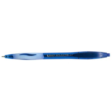 BIC Атлантис Файн синя